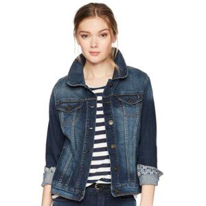 Vintage America Blues Women's Denim Jacket